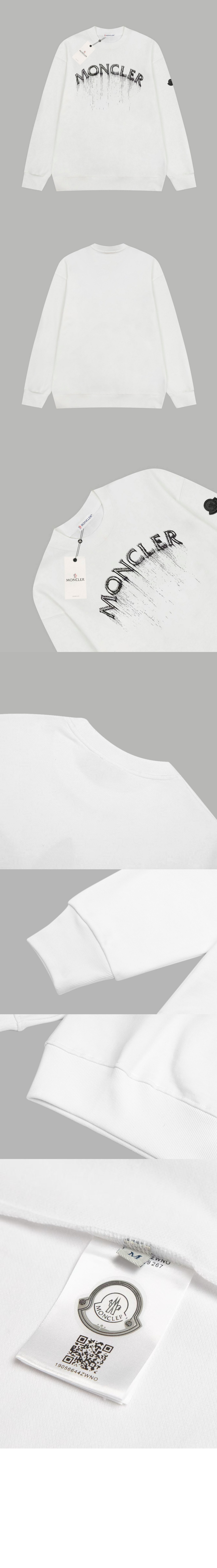 프린트 스웨트셔츠 > T-shirt - 티 셔츠