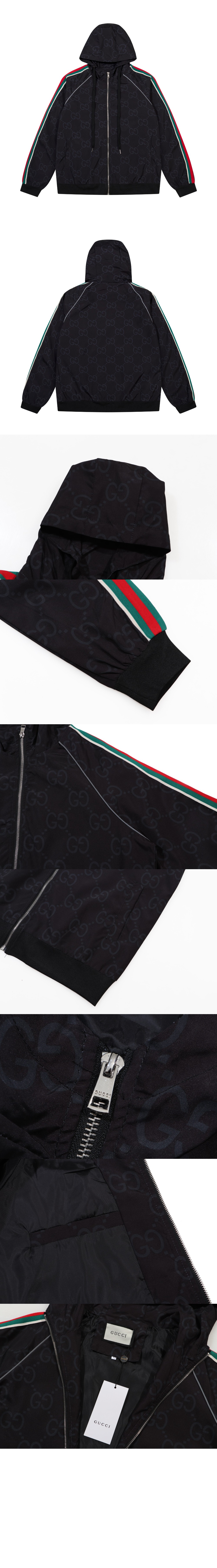 로고 집업 자켓 > Etc - 기타제품