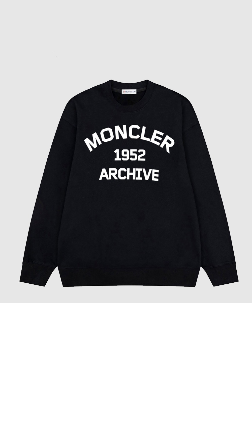 프린트 스웨트셔츠 > T-shirt - 티 셔츠