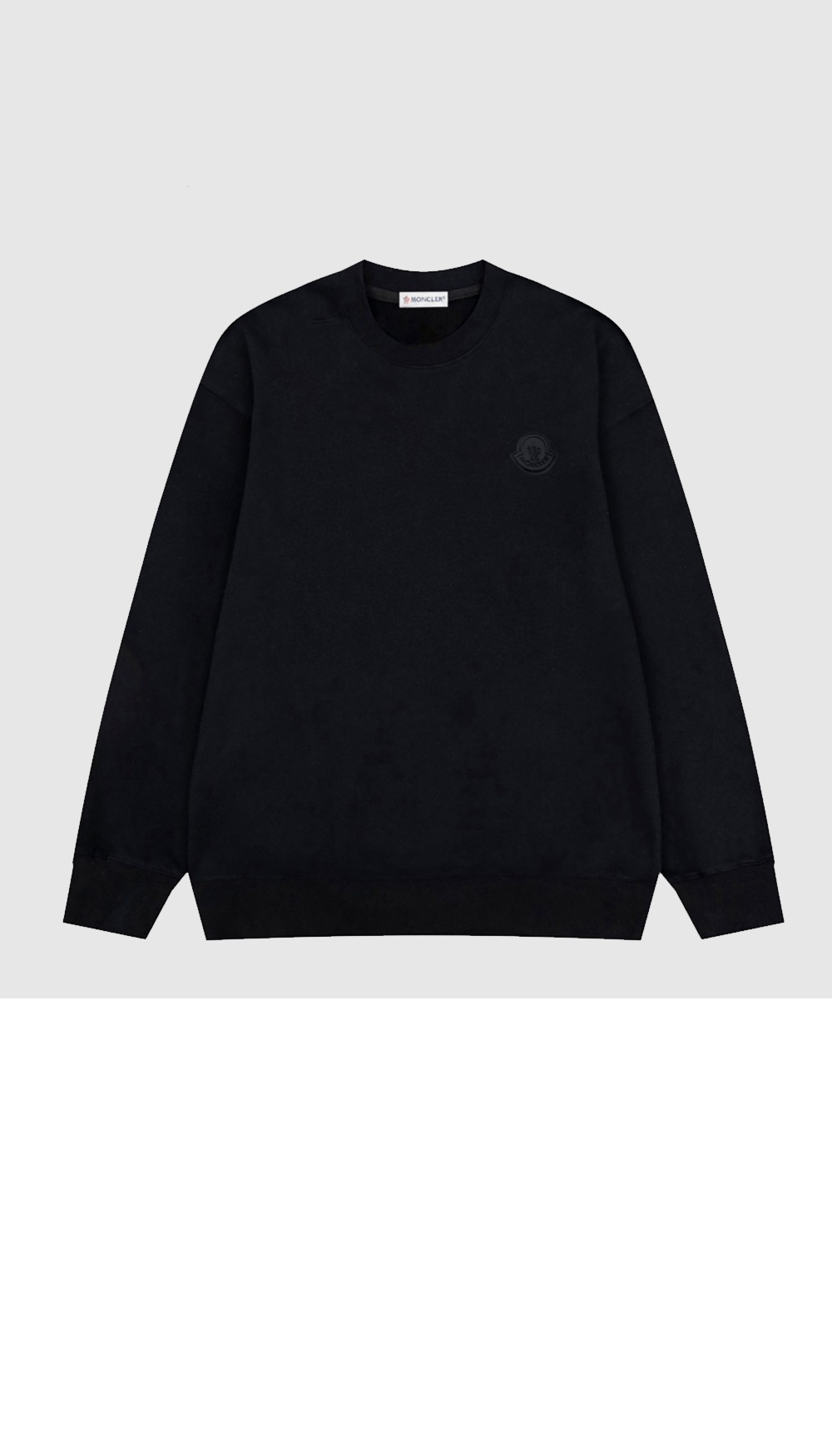 로고 맨투맨 > T-shirt - 티 셔츠