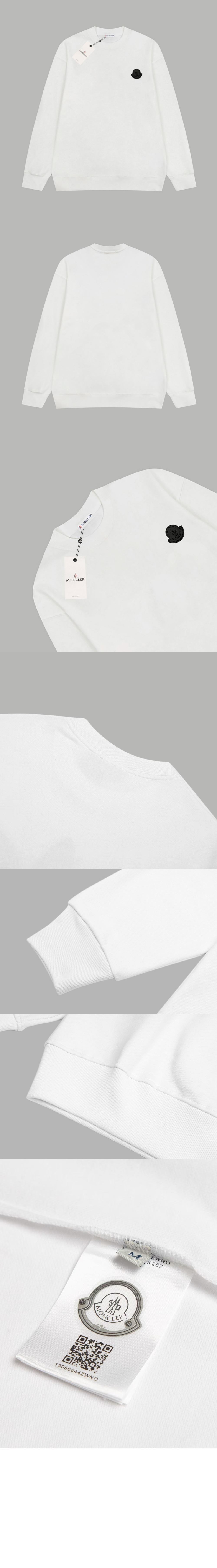 로고 맨투맨 > T-shirt - 티 셔츠