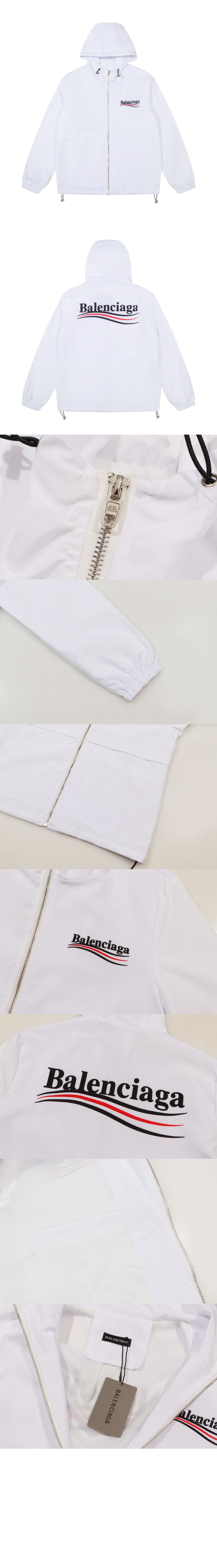 프린트 코튼 저지 집업 후디 > Etc - 기타제품