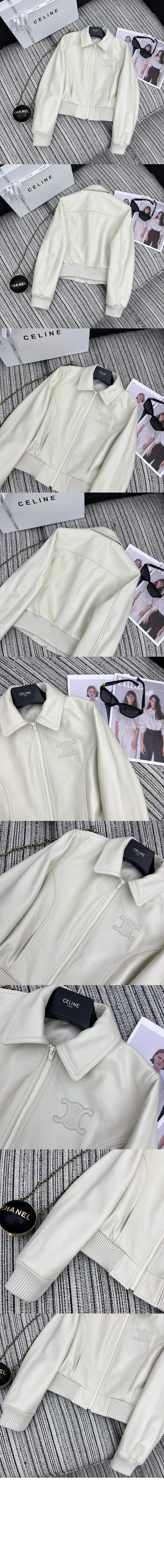 트리옹프 블루종 재킷 > Etc - 기타제품