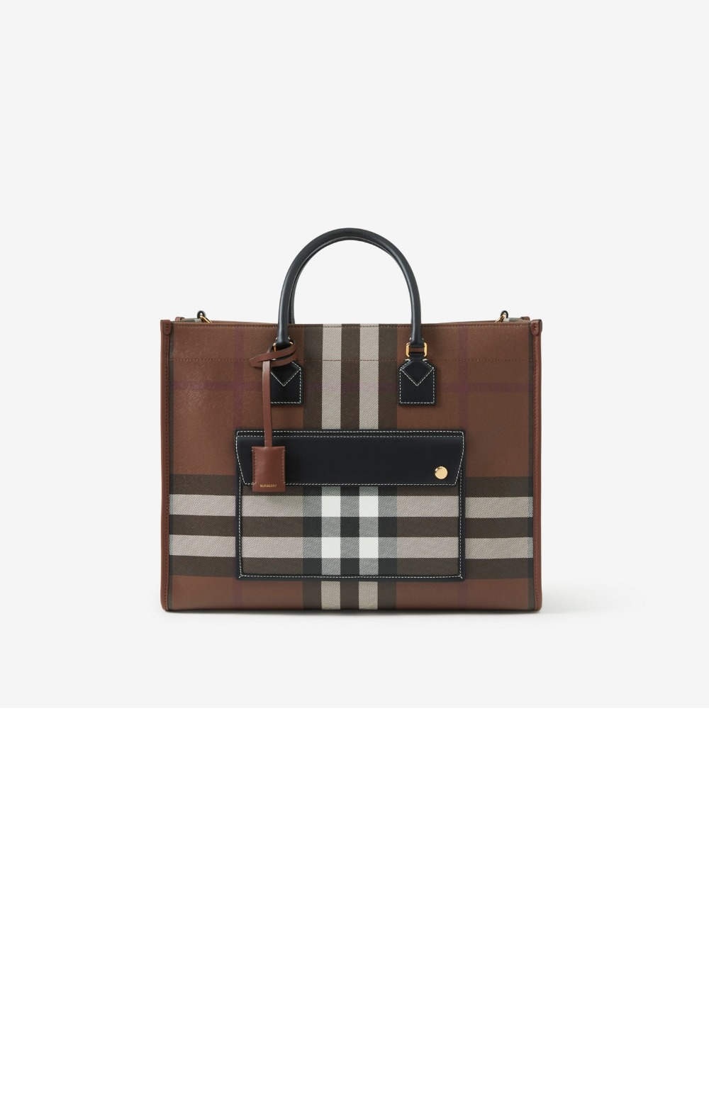 미디엄 프레야 토트 80696601 > Freya - 프레야