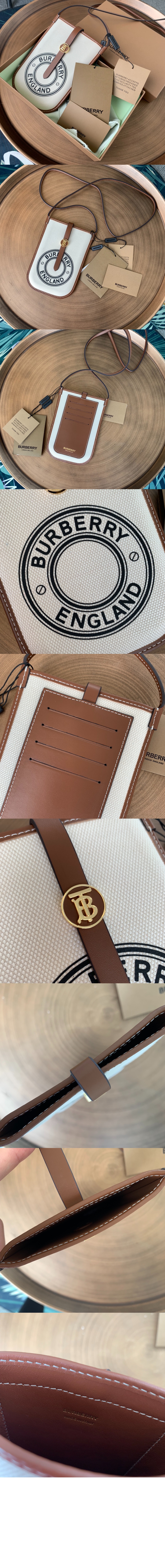 앤 TB 폰케이스 미니백 80266091 > Etc - 기타제품