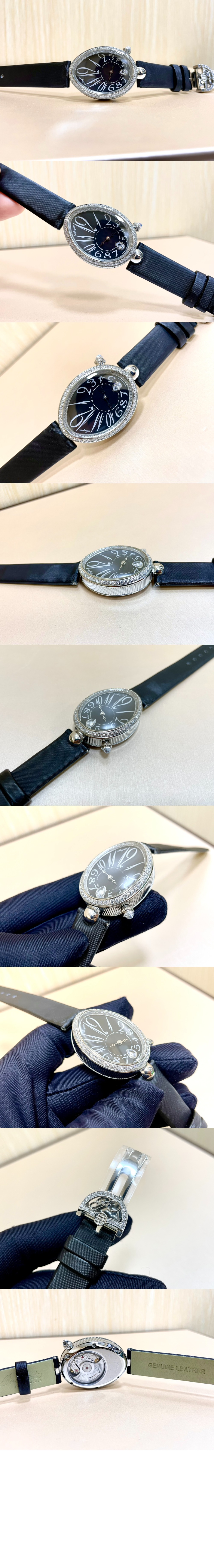 레인 드 네이플 28.5 8918BB > Reine de Naples - 레인 드 네이플