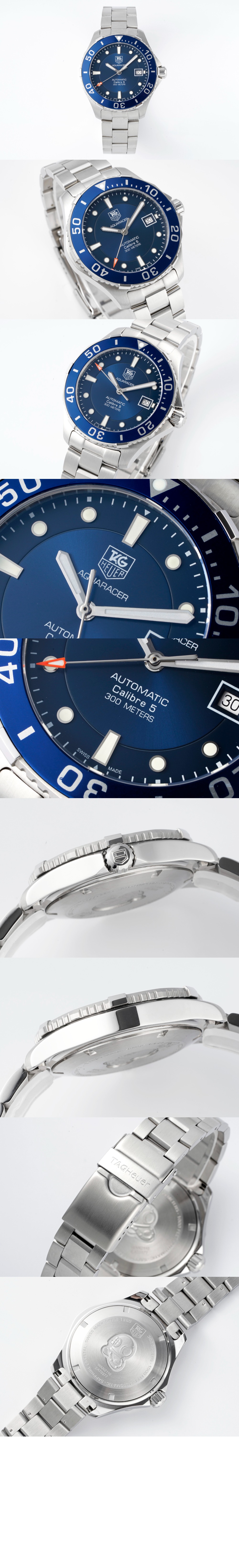 아쿠아레이서 41 WAN2111 > Aquaracer - 아쿠아레이서