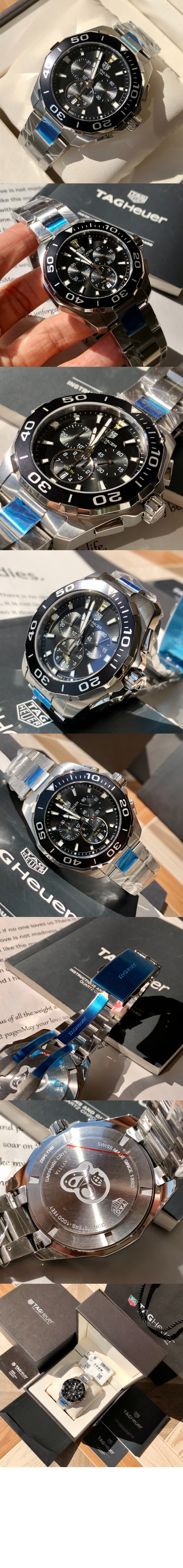 아쿠아레이서 43 CAY111A > Aquaracer - 아쿠아레이서