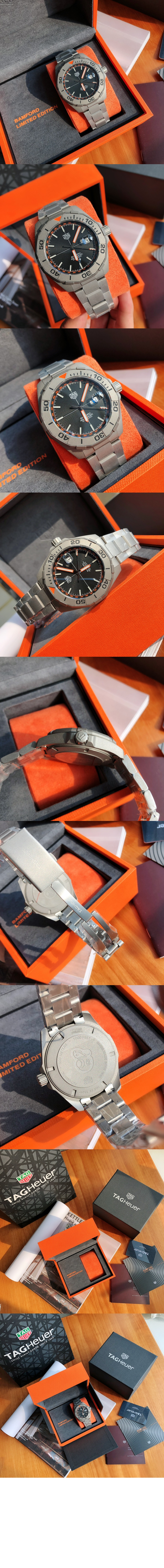 아쿠아레이서 43 WAY208F > Aquaracer - 아쿠아레이서