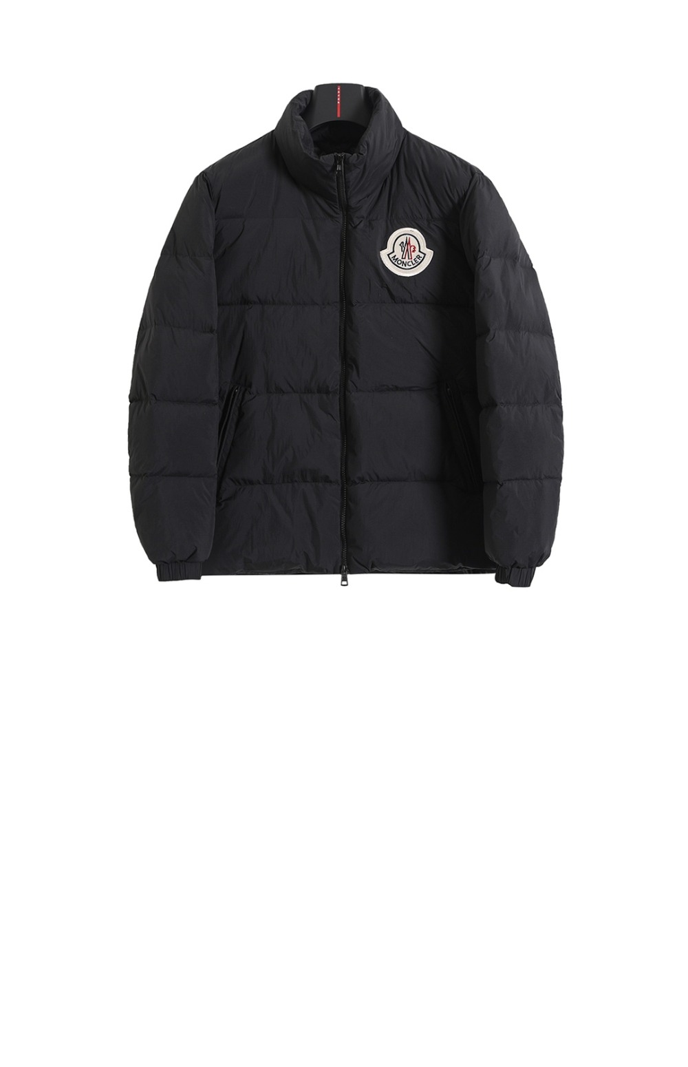 쇼트 다운 재킷 > Coat - 코트