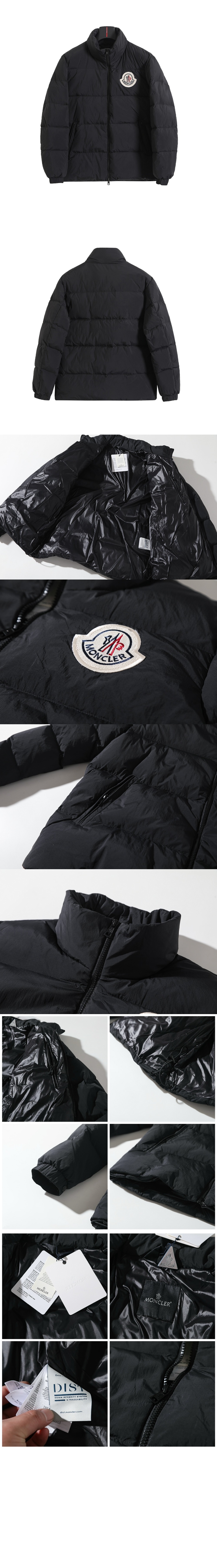 쇼트 다운 재킷 > Coat - 코트