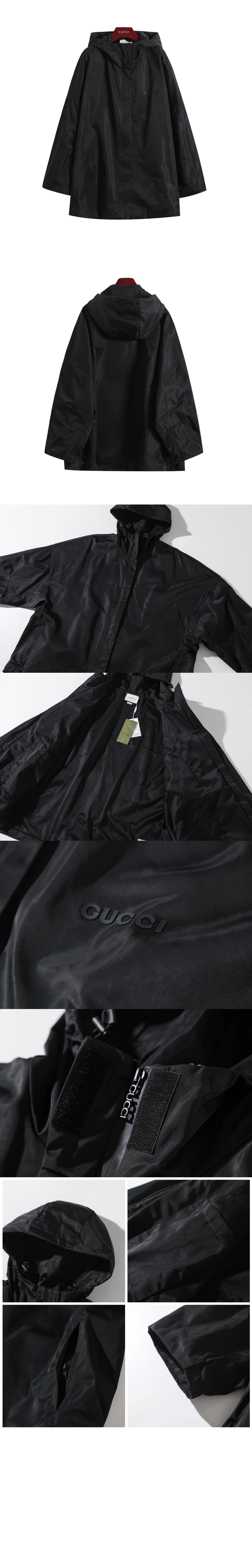 로고 집업 자켓 > Etc - 기타제품