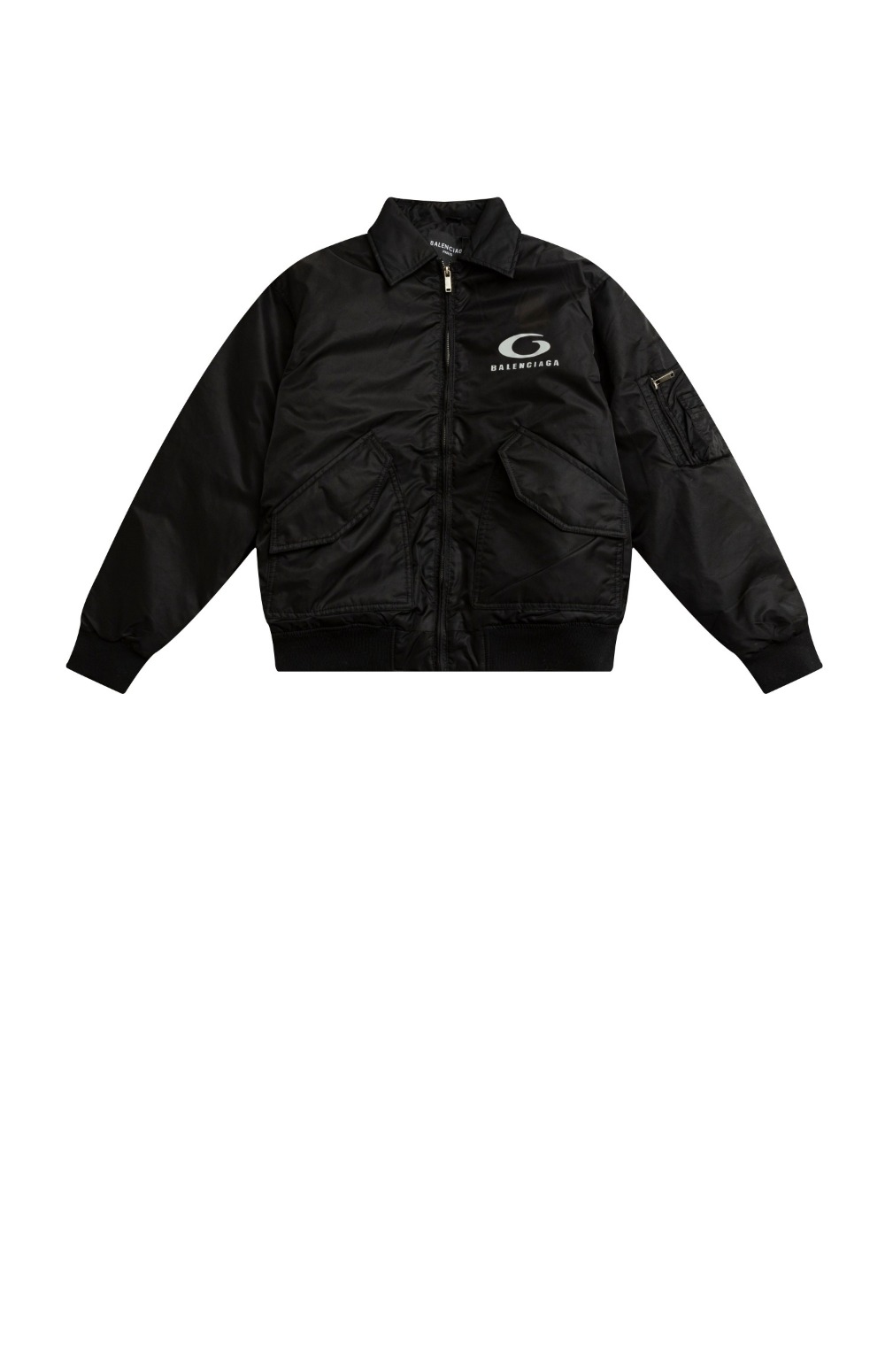 로고 집업 자켓 > Etc - 기타제품