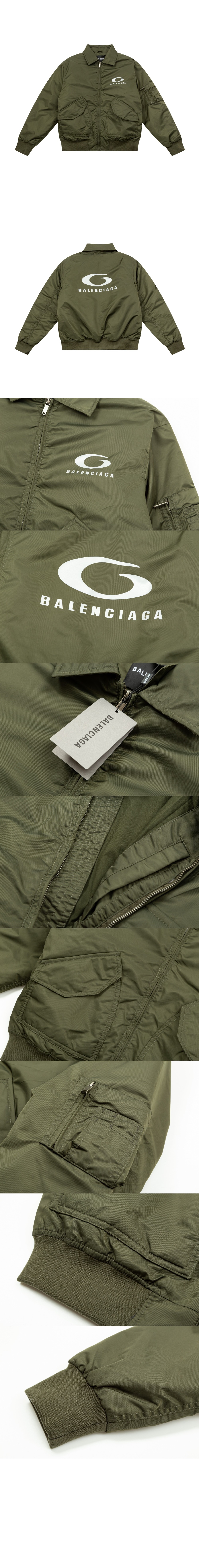 로고 집업 자켓 > Etc - 기타제품