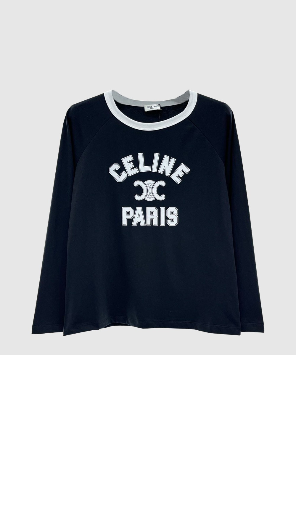 코튼 저지 티셔츠 > Etc - 기타제품