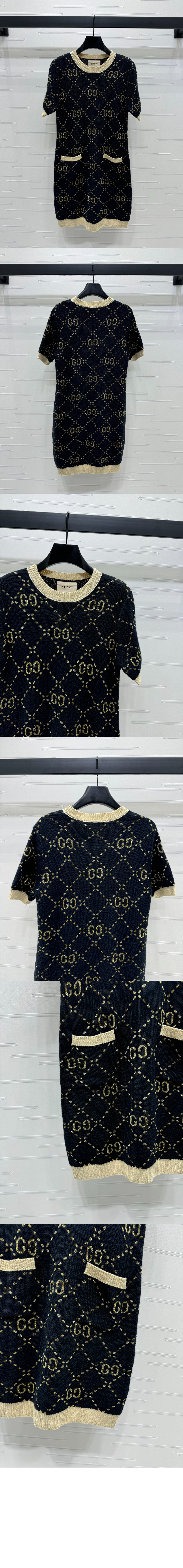 니트 원피스 > Etc - 기타제품