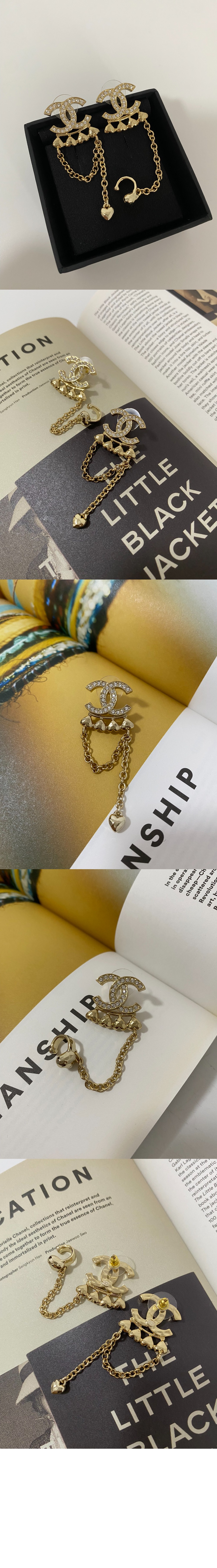 귀걸이 ABA265 > Etc - 기타제품