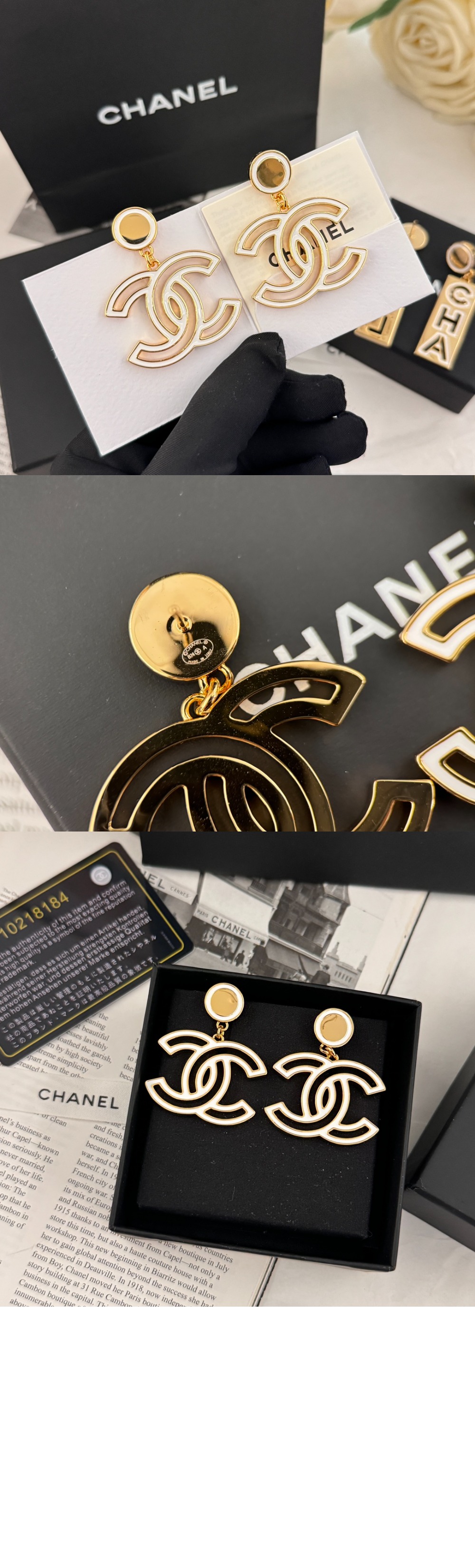 귀걸이 ABD656 > Etc - 기타제품