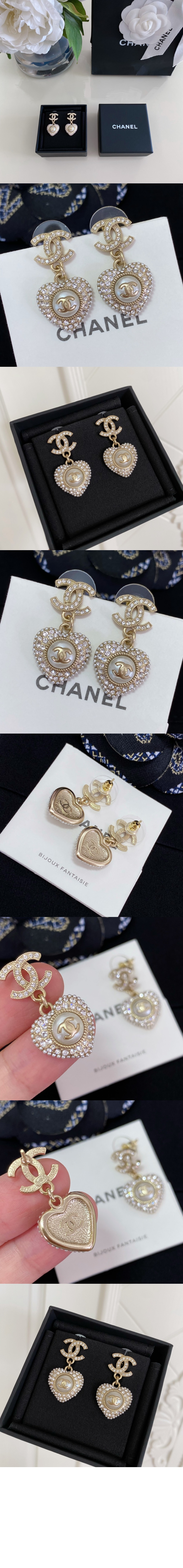 귀걸이 AB6398 > Etc - 기타제품