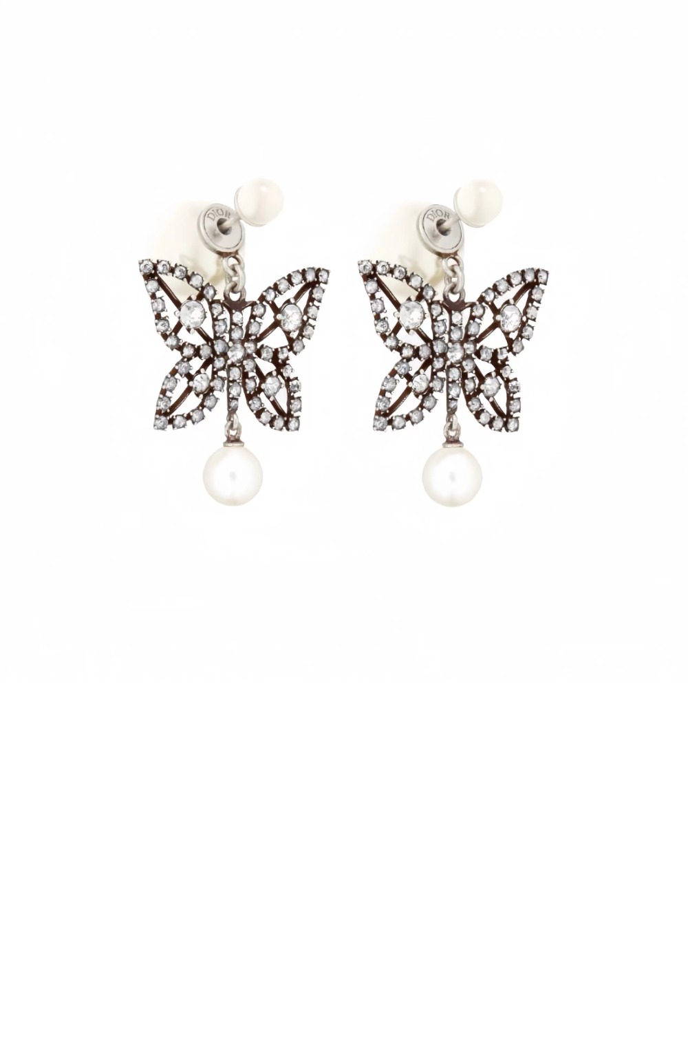 귀걸이 E2899 > 디올