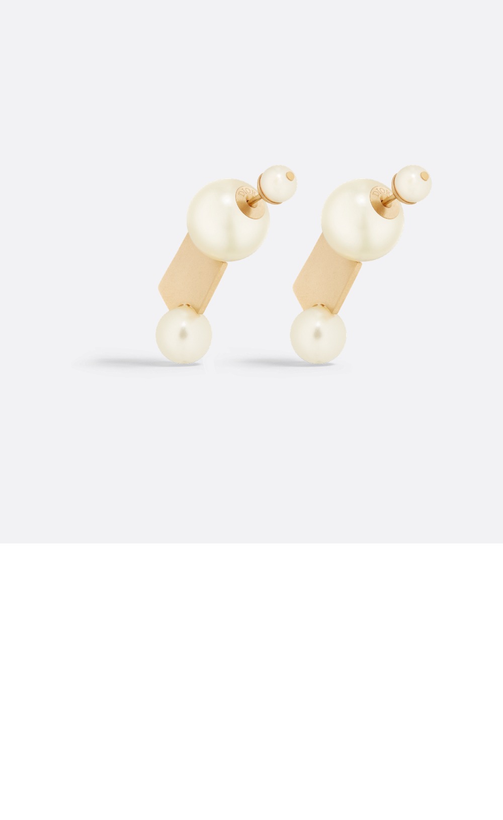 Tribales 귀걸이 E3307 850000 > 디올