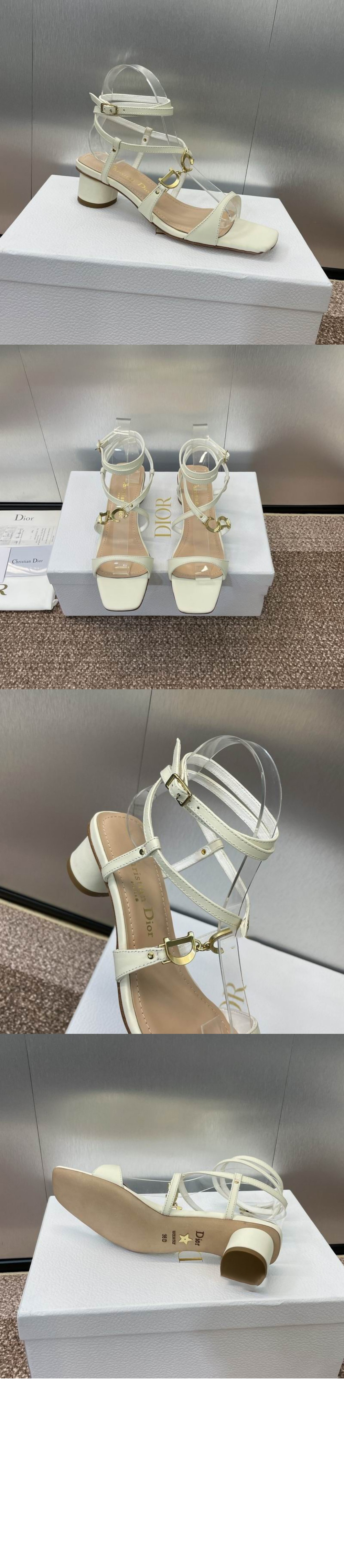 힐 샌들 KCO06 > C'est - 시에스트