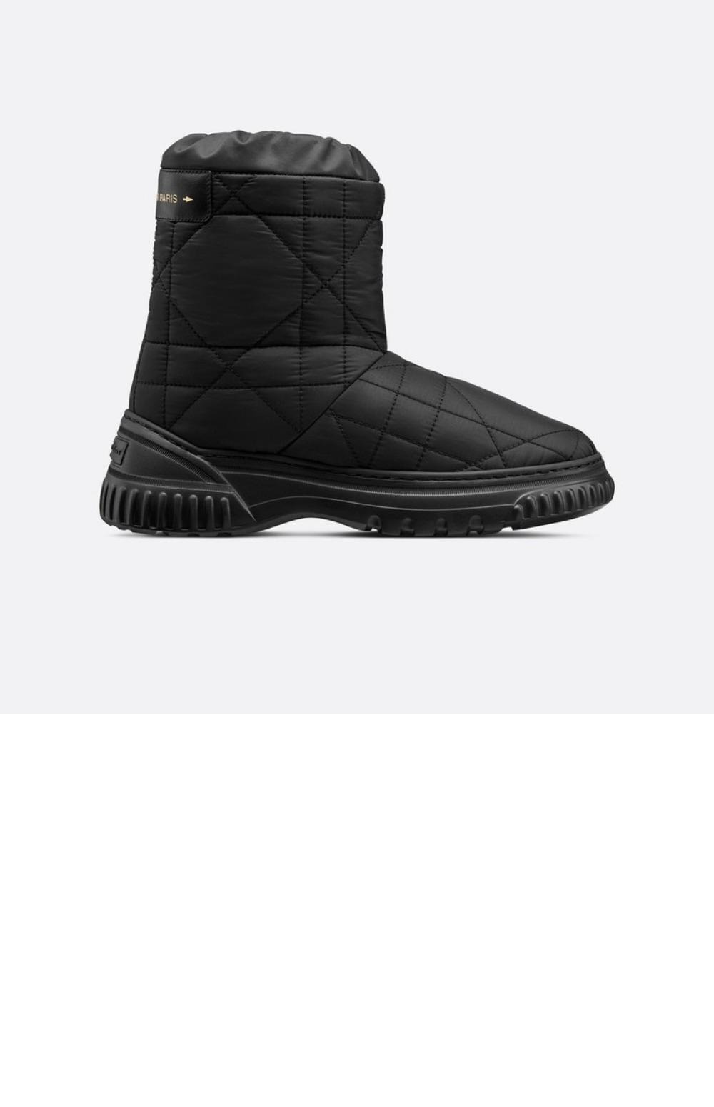 앵클 부츠 KDI81 > Frost - 프로스트