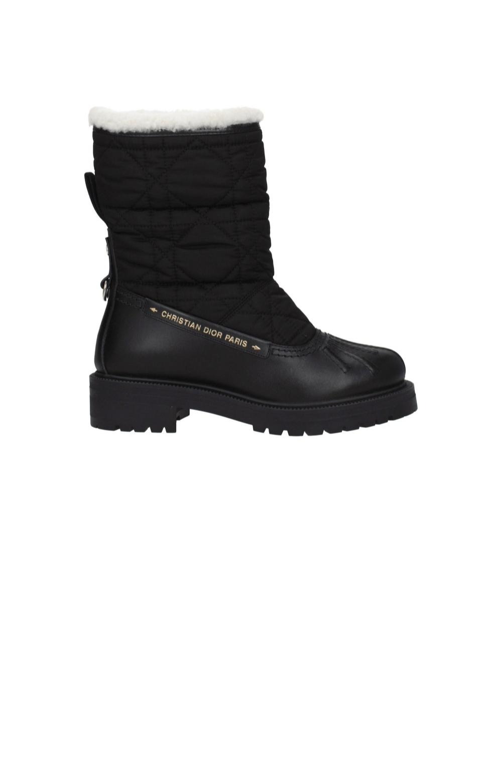 Dior Christian 앵클 부츠 KCI95 > Etc - 기타제품