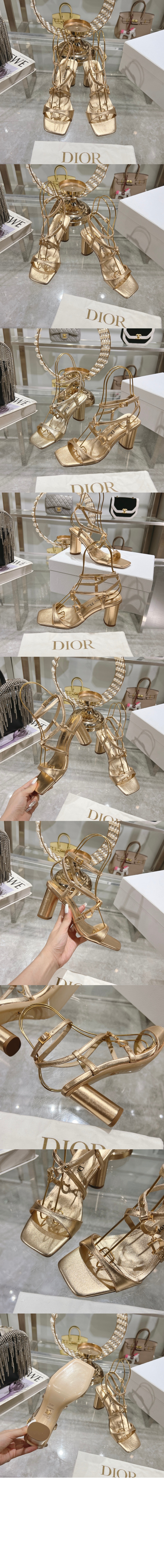 힐 샌들 KCO06 > C'est - 시에스트