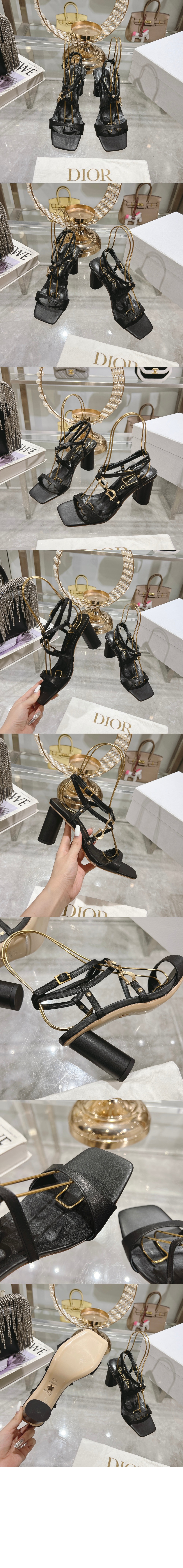 힐 샌들 KCO06 > C'est - 시에스트