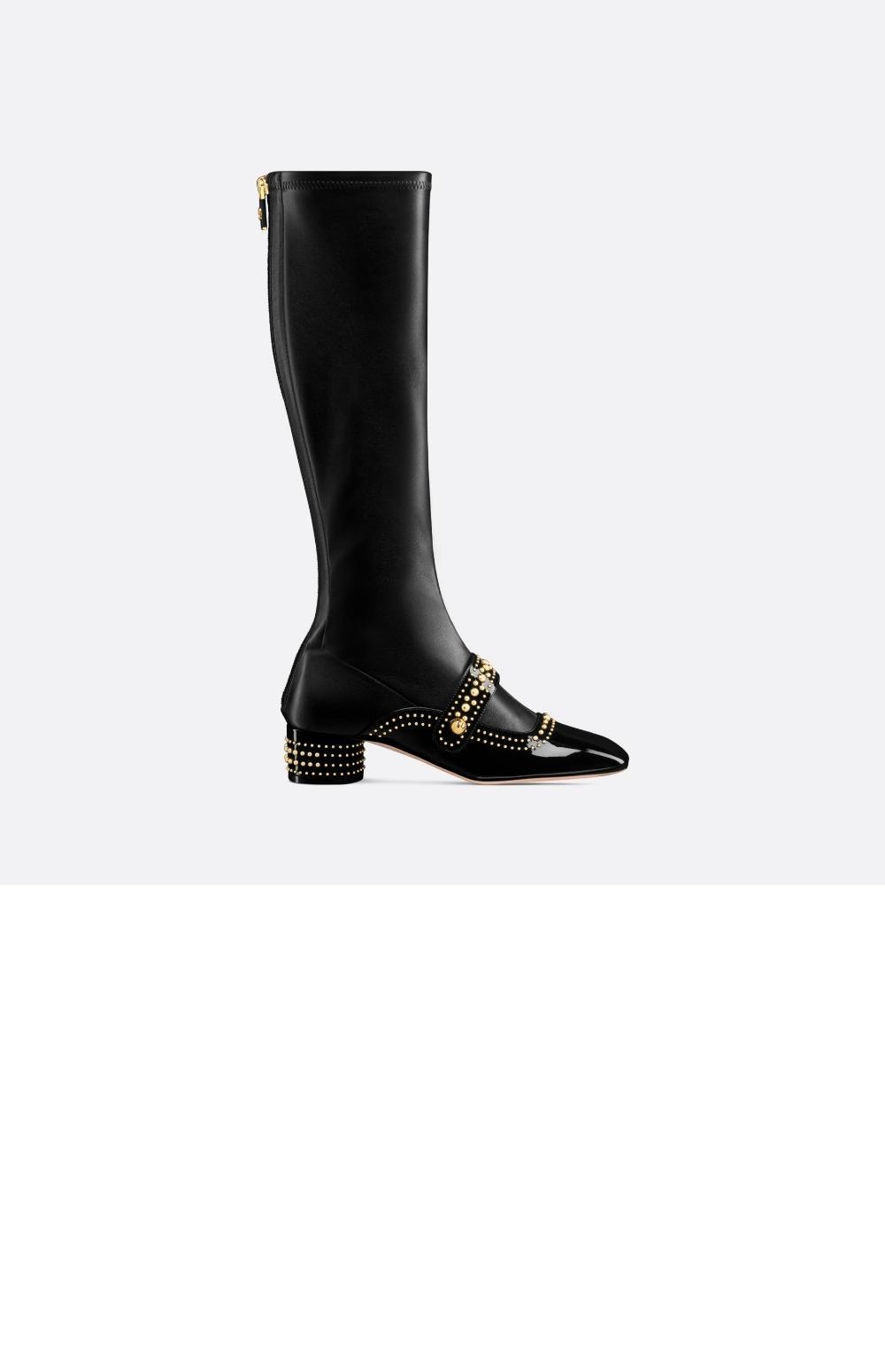 Belle-D 힐 부츠 KDT06 > Etc - 기타제품