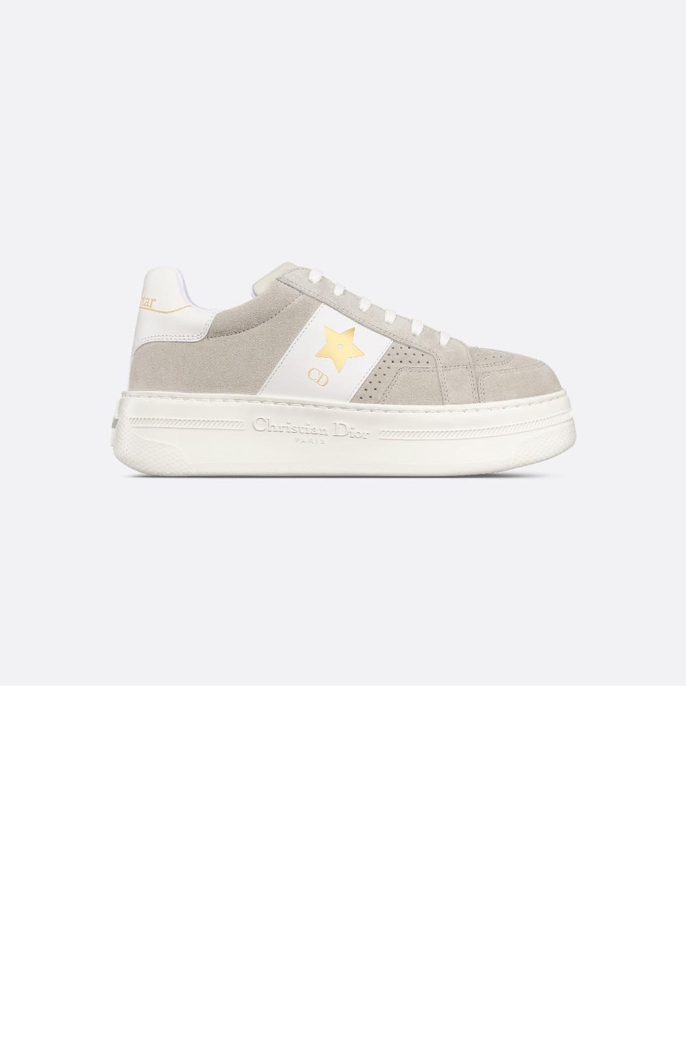 플랫폼 스니커즈 KCK42 > Star - 스타