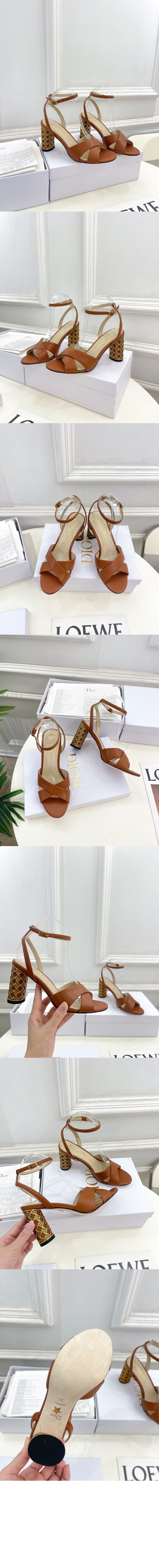 아이콘 힐 샌들 KCO12 > Etc - 기타제품