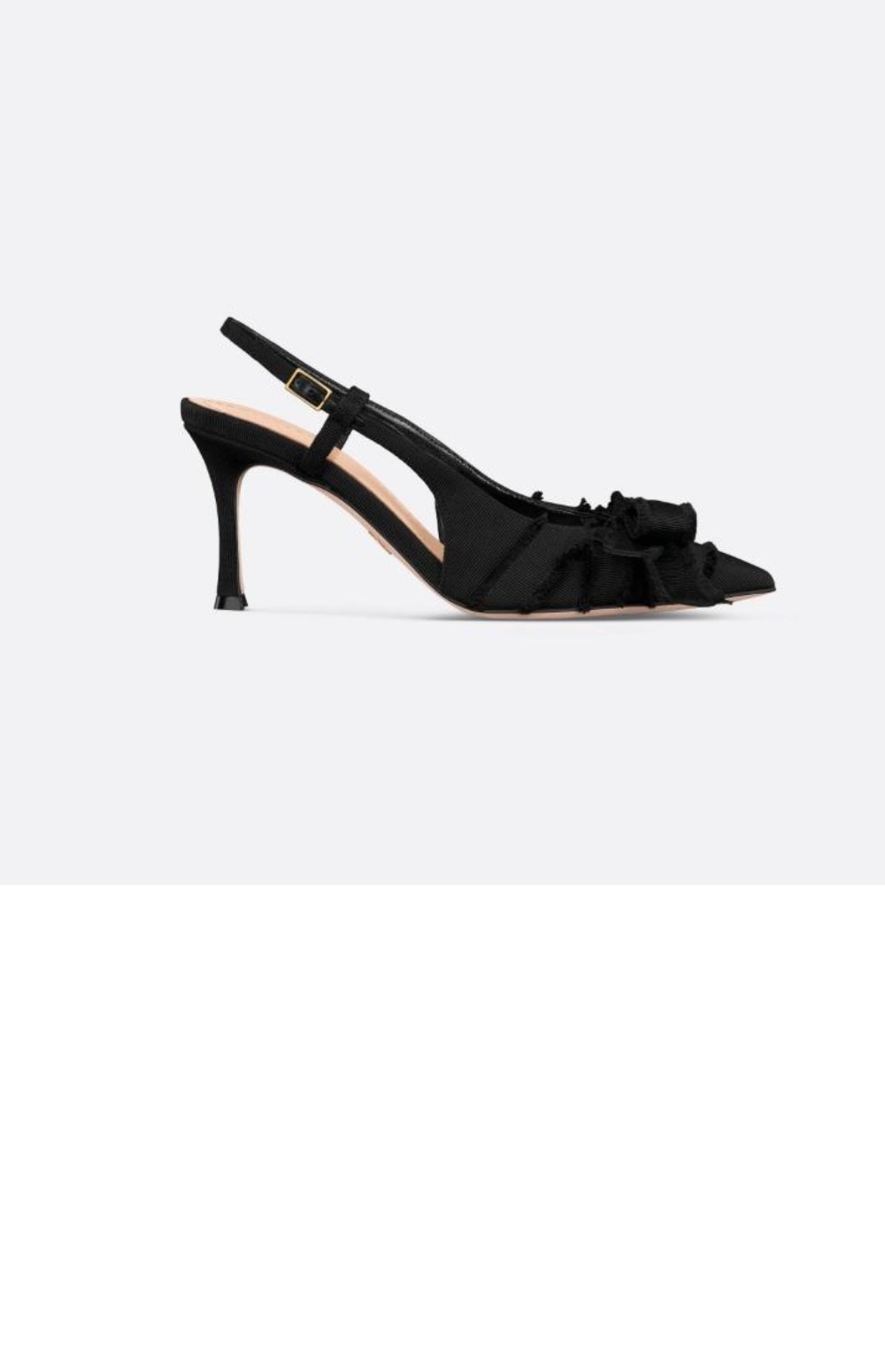 슬링백 펌프스 KDV22 > J'Adior - 슬링백 펌프스