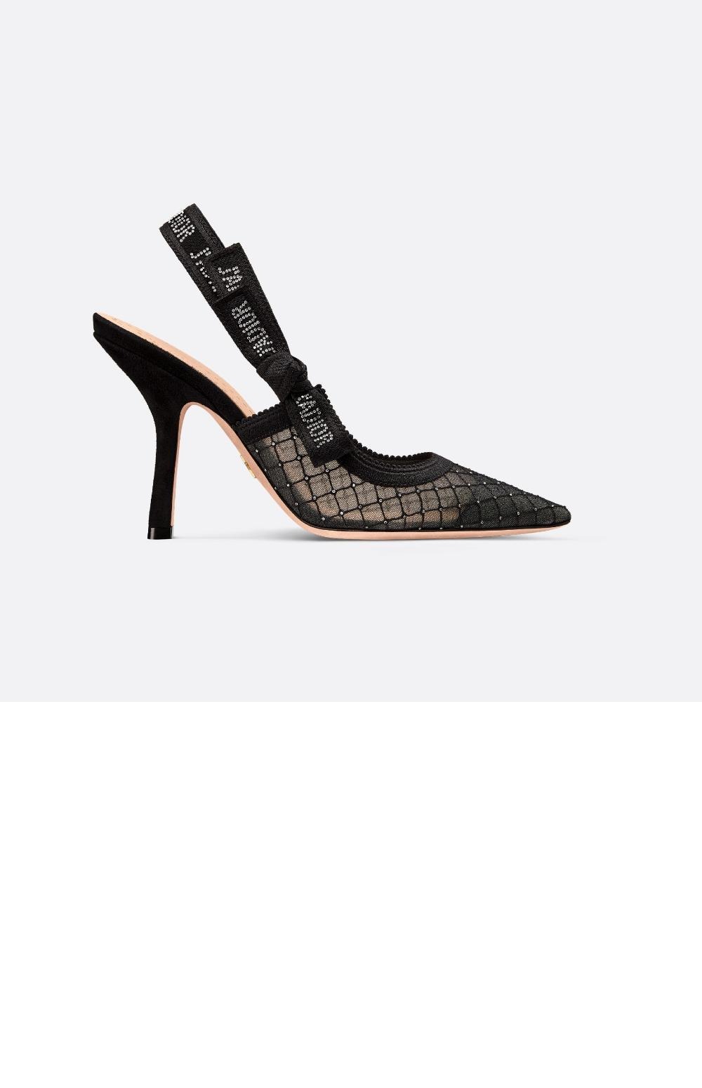 슬링백 펌프스 KDV03 > J'Adior - 슬링백 펌프스