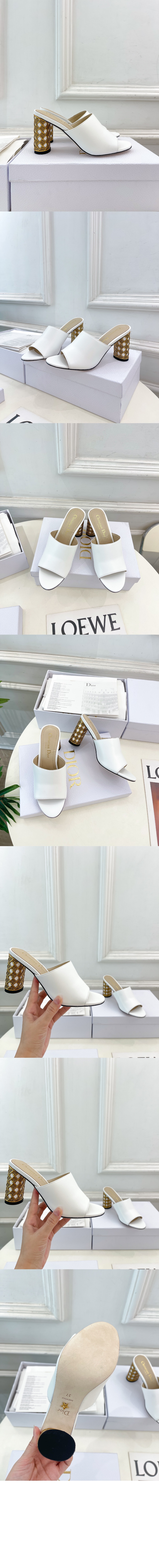 Icon 뮬 힐 KDO12 > Etc - 기타제품