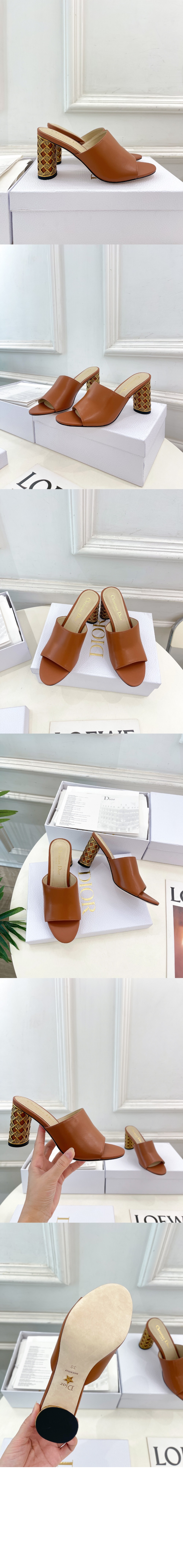 Icon 뮬 힐 KDO12 > Etc - 기타제품