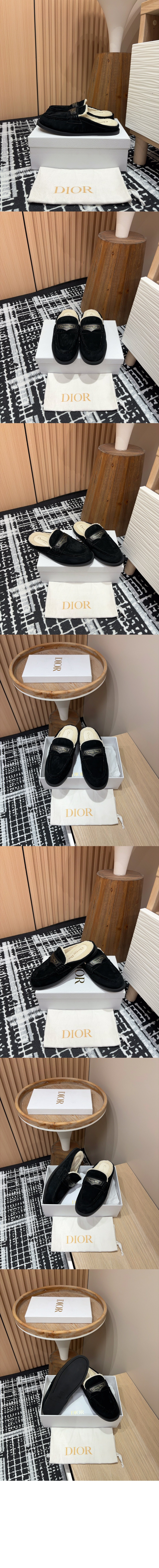 Boy 뮬 KDB92 > Boy - 보이