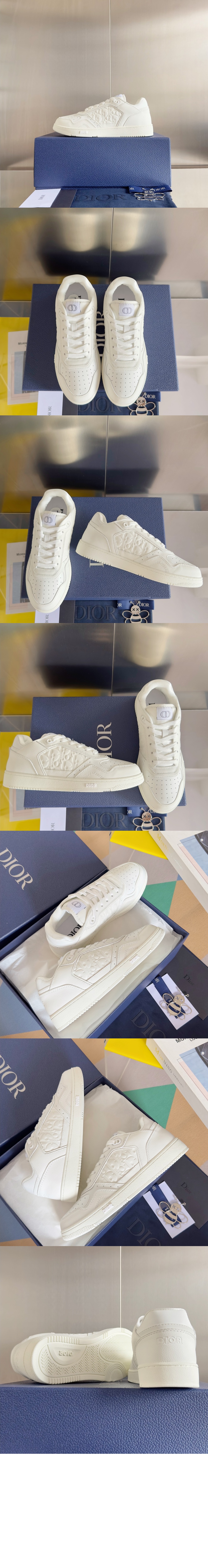 B27 로우탑 스니커즈 3SN27 > B27 Uptown - B27 업타운