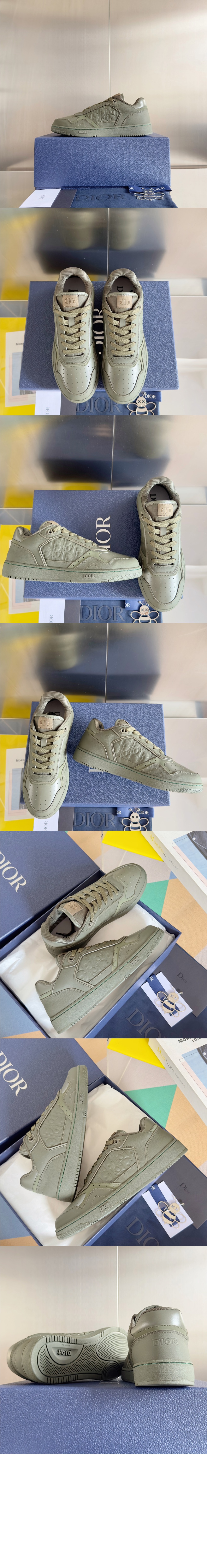 B27 로우탑 스니커즈 3SN27 > B27 Uptown - B27 업타운