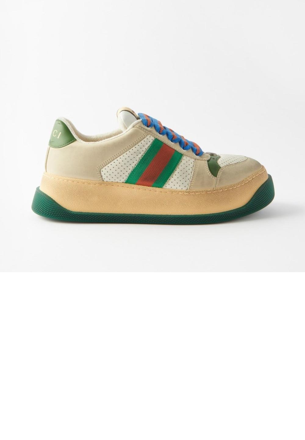 스크리너 스니커즈 756465 > Screener - 스크리너