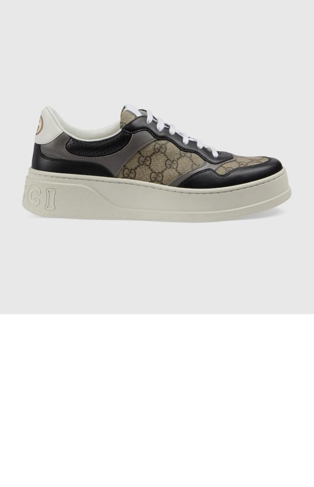 GG 엠보스 스니커즈 669582 > Etc - 기타제품