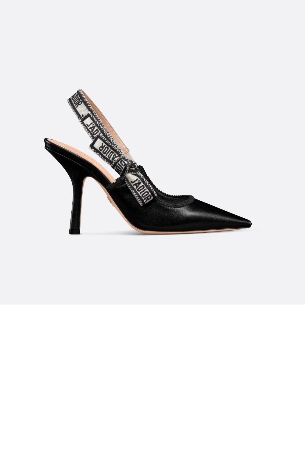슬링백 펌프 KCV02 > J'Adior - 슬링백 펌프스