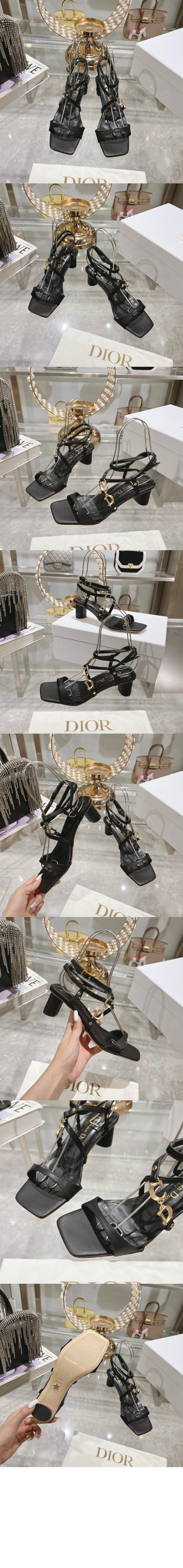 스트랩 샌들 KDO06 > C'est - 시에스트