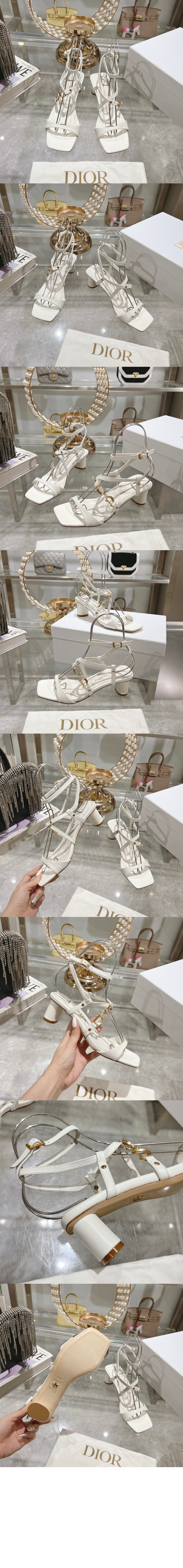 스트랩 샌들 KDO06 > C'est - 시에스트