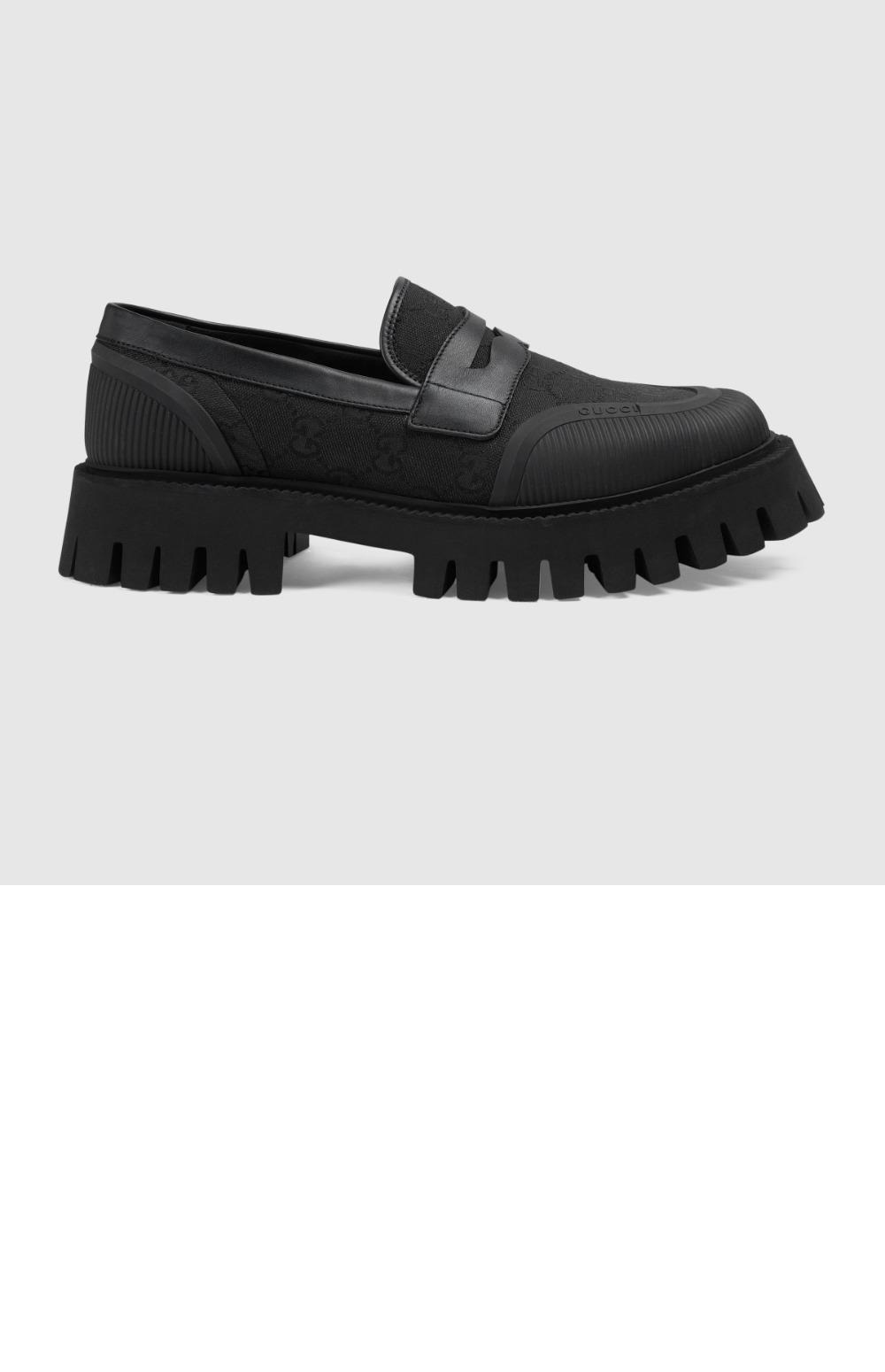 맥시 GG 로퍼 ‎739776 > 1953 Horsebit - 홀스빗 1953 로퍼