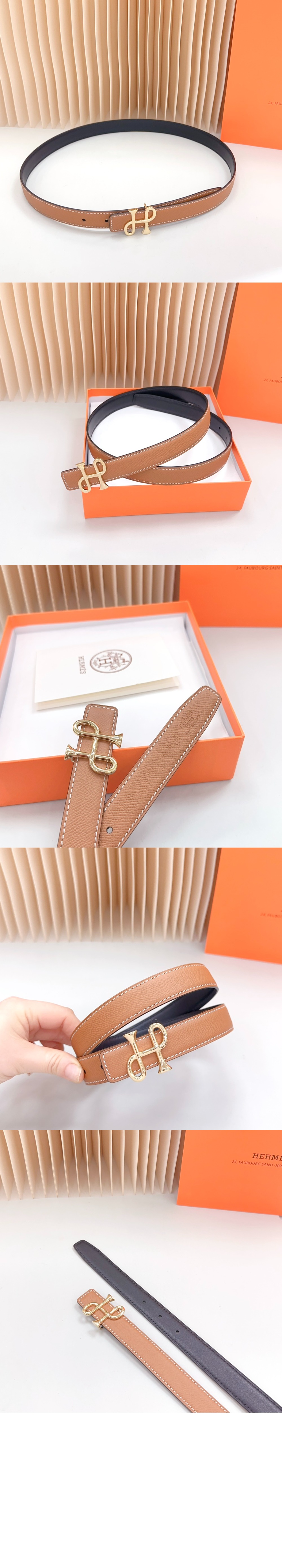 코바쿠페 벨트버 벨트 > 에르메스