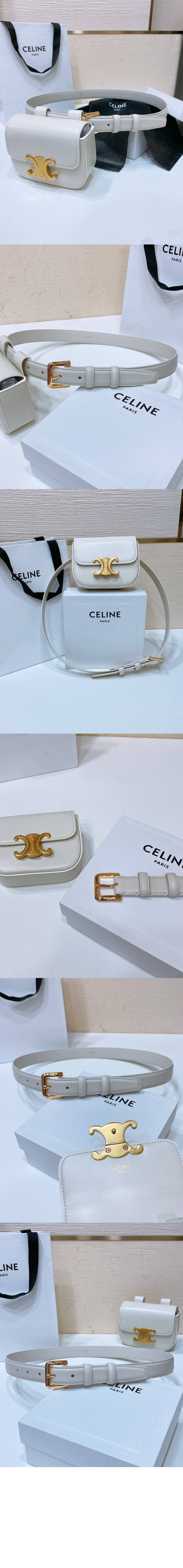 트리옹프 벨트백 45BCN3 > Etc - 기타제품