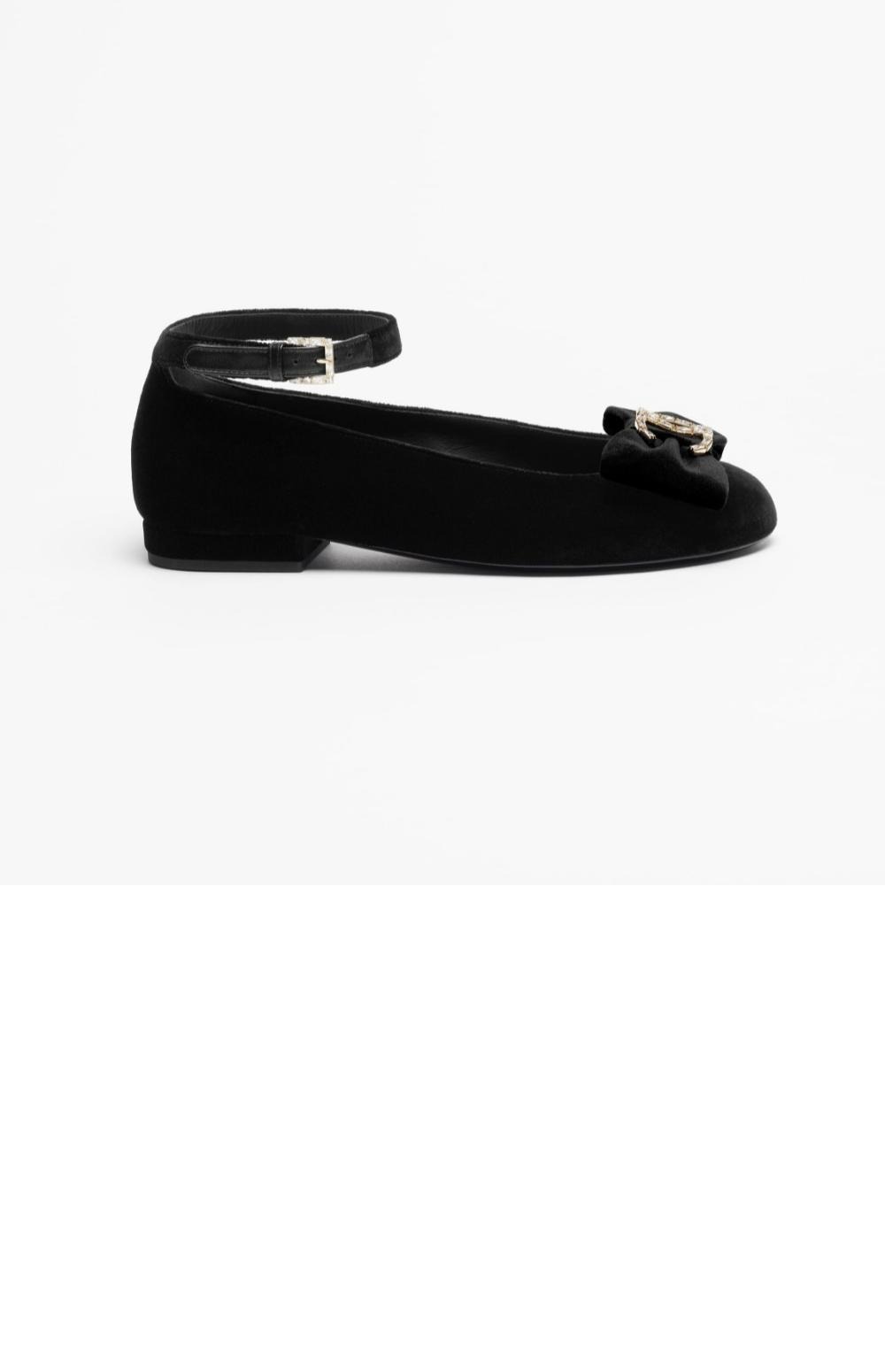 메리 제인 슈즈 G46022 > Ballet Flats - 발레 플랫슈즈