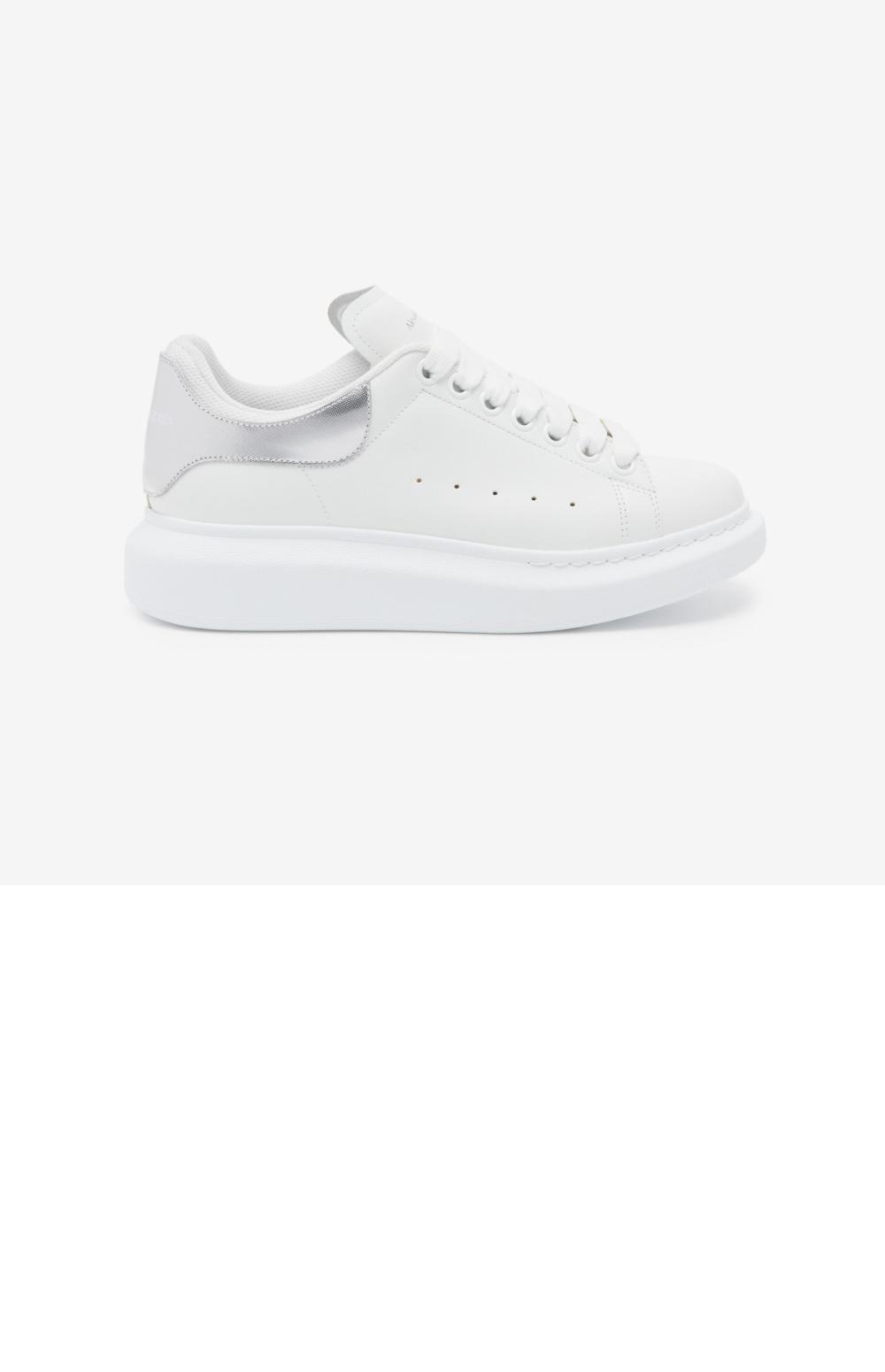 오버사이즈 스니커즈 697103 > Oversized Sneaker - 오버사이즈 스니커즈